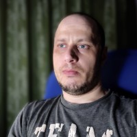 Олексій Хрустовський