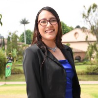 Maria Alejandra Fernandez Orjuela
