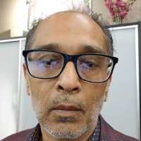 Rahul Sheth