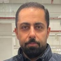 Mohammad Tabrizian