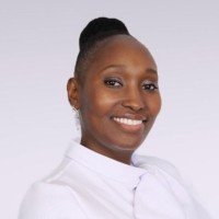 Helen Mbugua