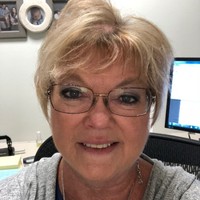 Diane Stanley