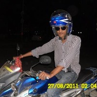 Ratikanta Sahoo