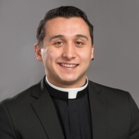Rev. Marcus Guerra Jr, M.Div