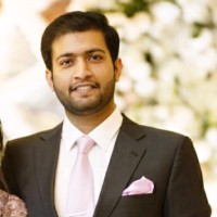Muhammad Arsalan Mushtaq