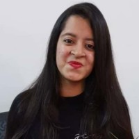 Simran Ahuja