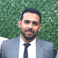 Ahmed Kamal
