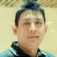 Md. Jamal Uddin Hasan
