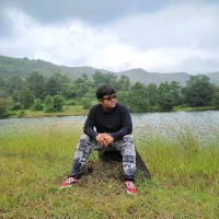 Alistair Arokiaswamy