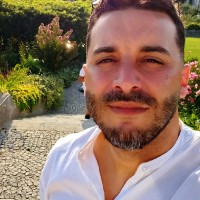 Ricardo Mourão