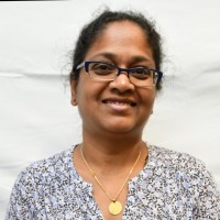 Reshma B K