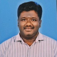 Mahendran K