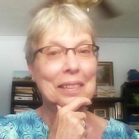 Nancy Huggins