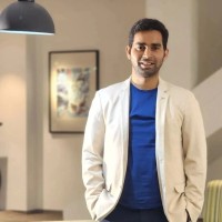 Rakesh Yadav