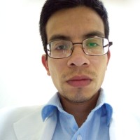 Harold Mestanza
