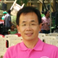 孙玉明