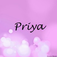 Priya Singh