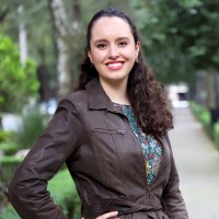 María de Lourdes Alvarez Ramírez