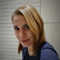 Elena Argyrou