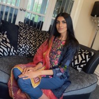 Aneeka Akhtar