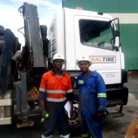 John Mbindi
