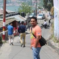 Kapil Bora