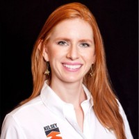 Monica Lockwood