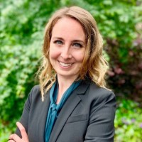 Danielle LaFrance, Ph.D., BCBA-D