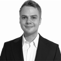 Lasse Benjamin Jokela 尤智勇