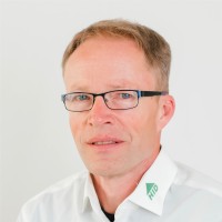 Ulrich Giessing