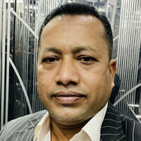 Ali Khan