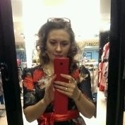 Ольга Егорова