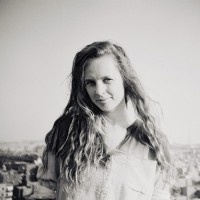 Ruth Vandewalle