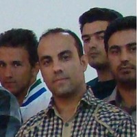 Davood Imanloo