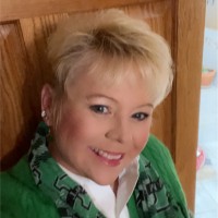 Stacey Thacker MSW, LSW
