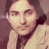 Gordon Masih