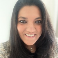 Pooja Dandawate