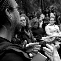 Matthew Bissen, Aia