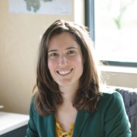 Clémentine Frogneux