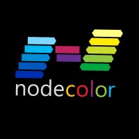 Node Color