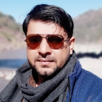 Habib Anjum