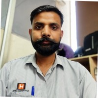 Nitesh Kuamr Lal