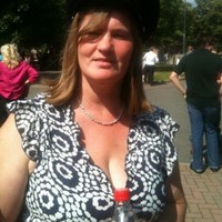 Joanna Towlson