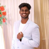 Santhosh S
