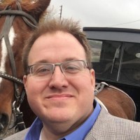 Mark Geraghty