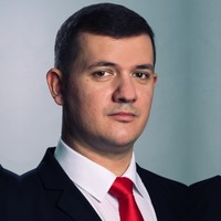 Pavel Kalev