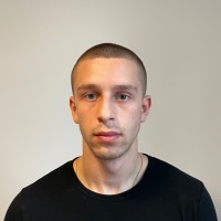 Egor Agibalov