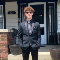 Dylan Pringle