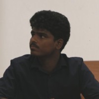 Nickil Vishwaa Ms