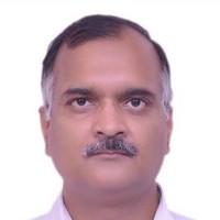 Shashi Bhushan Sharma